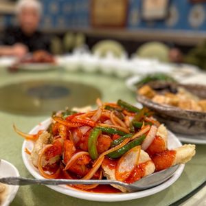 Top Island Seafood Restaurant on Yelp