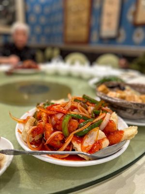 Top Island Seafood Restaurant by null