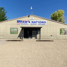 Exterior photo of Paw Nations - Elko, Nevada Exterior photo of Paw Nations - Elko, Nevada