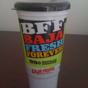 $.99 refills forever