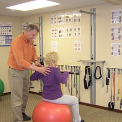 Allied Health Chiropractic Centers