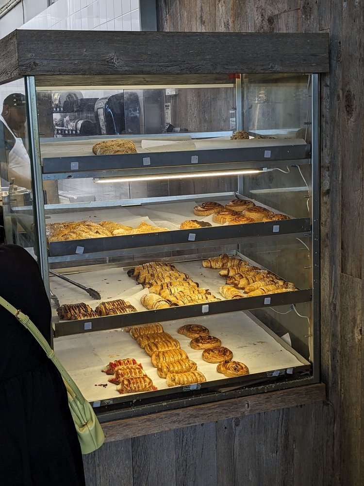 KETTLEMANS BAGEL Updated September 2024 76 Photos & 19 Reviews 6