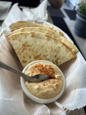 Mythos Greek Taverna by null