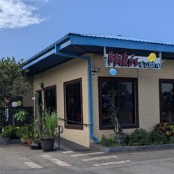 Miko's Cuisine