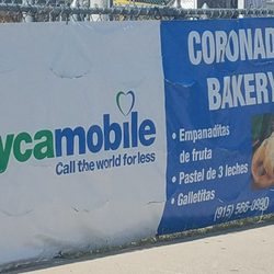 Coronado Foods & Bakery