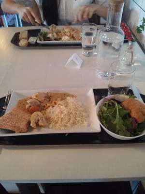Huskvarna Stadshotell och Restaurang by null