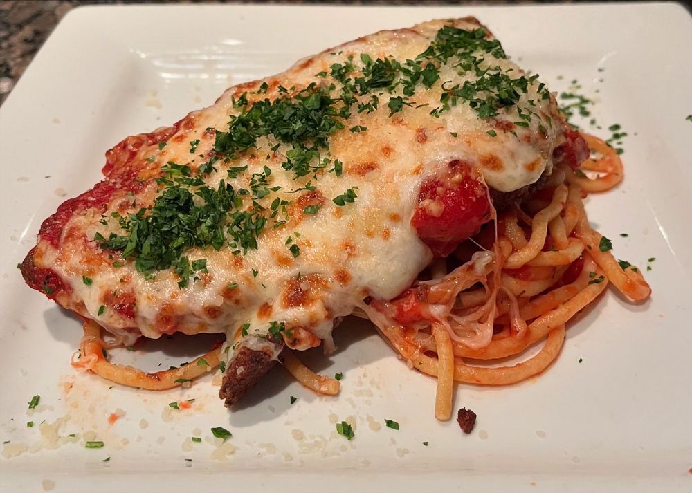 Social spots from Milano Restaurant