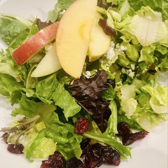 The Twisted Fork - Garden salad - New American Near Me - Reno, Nevada The Twisted Fork - Garden salad - New American Near Me - Reno, Nevada