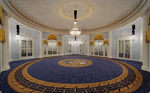 Amway Grand Plaza, Curio Collection by Hilton by null