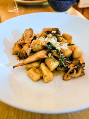 Lexington Social by null