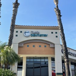 Tustin Dental Center - Office