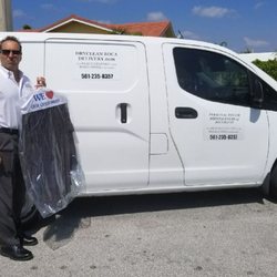 Personal Touch Dry Cleaners Of Boca Raton - Free pickup and delivery to your home or work ( w min 20.00 order)