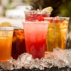 Coffee Ranch - 2018 iced teas