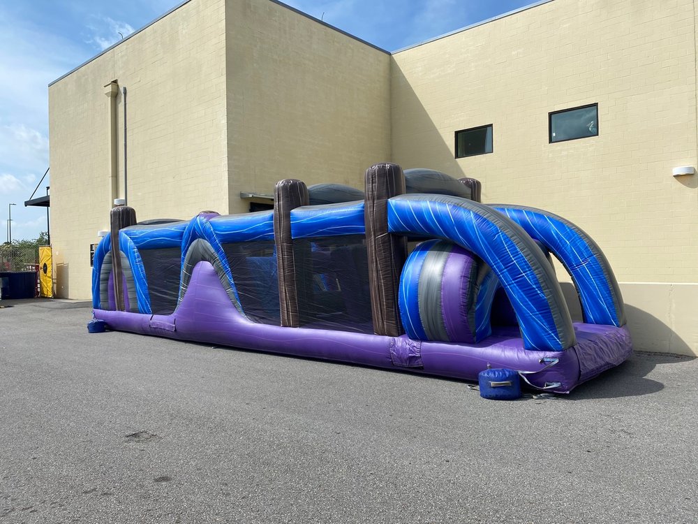 BOUNCE E BOUNCE 15 Photos 1801 Yougsville Hwy, Youngsville