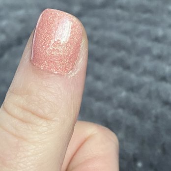 Valencia Nails and Lashes - Nail Salons Near Me - Greenfield, Wisconsin