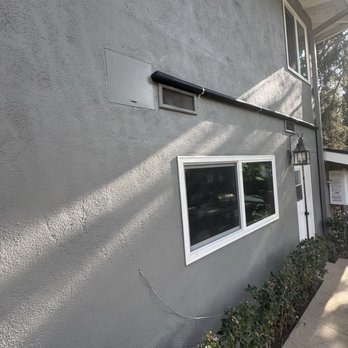 Richards Rooter and Plumbing - New pipe for closing the loop. - Plumbing Near Me - West Hollywood, California Richards Rooter and Plumbing - New pipe for closing the loop. - Plumbing Near Me - West Hollywood, California