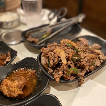 So Korean Barbeque - 1868 Photos 1394 Reviews - Korean - 5728 Pickwick Rd Centreville Va - Restaurant Reviews - Phone Number - Menu