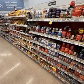 Walgreens - Cosmetics & Beauty Supply Near Me - Murrieta, California