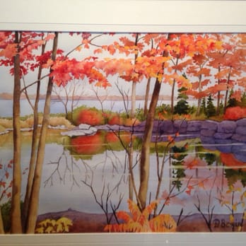 Back-In-Time Gallery - Autumn - Art Galleries Near Me - Stirling, Ontario Back-In-Time Gallery - Autumn - Art Galleries Near Me - Stirling, Ontario