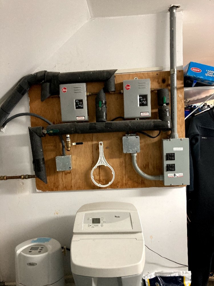 Slide of Bruno's Plumbing