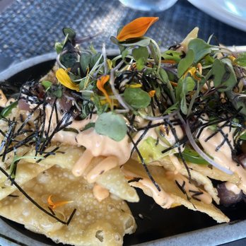 Brandons Palm Beach - Nachos - New American Near Me - Palm Beach, Florida Brandons Palm Beach - Nachos - New American Near Me - Palm Beach, Florida