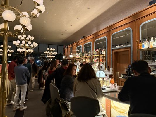 Bar Sprezzatura by null Bar Sprezzatura by null