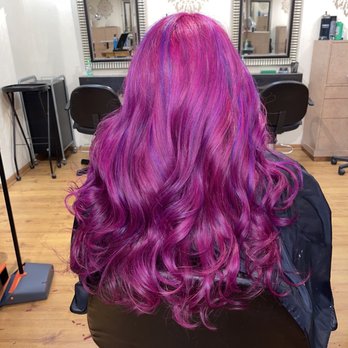Veronica Miller - Color and cut - Hair Stylists Near Me - Arcadia, California