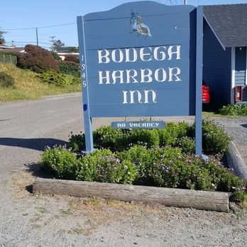 Bodega Harbor Inn - Hotels Near Me - Bodega Bay, California