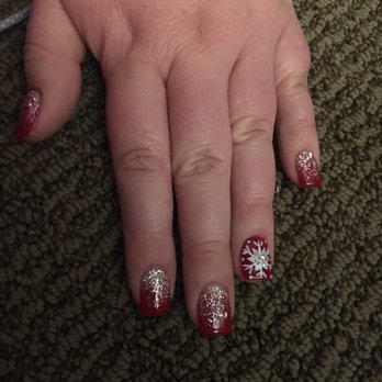 Crystal's Nails & Spa - Holiday nails - Nail Salons Near Me - Lakeside, California Crystal's Nails & Spa - Holiday nails - Nail Salons Near Me - Lakeside, California