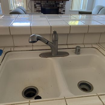 Aaron Lambert Construction and Remodel - a kitchen sink - General Contractors Near Me - Suisun, California