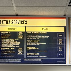 United States Post Office - 2026