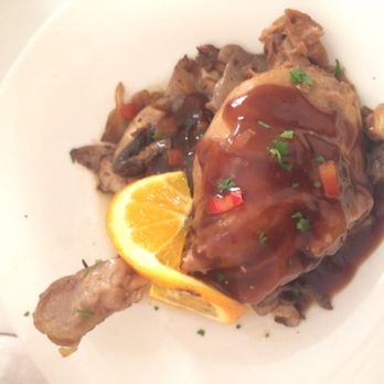 Meson Sabika - Duck confit. Tender but just ok - Tapas Bars Near Me - Naperville, Illinois Meson Sabika - Duck confit. Tender but just ok - Tapas Bars Near Me - Naperville, Illinois