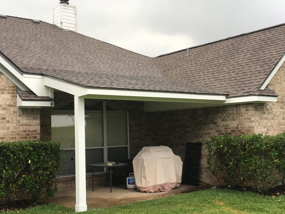 Slide of Mill Creek Roofing