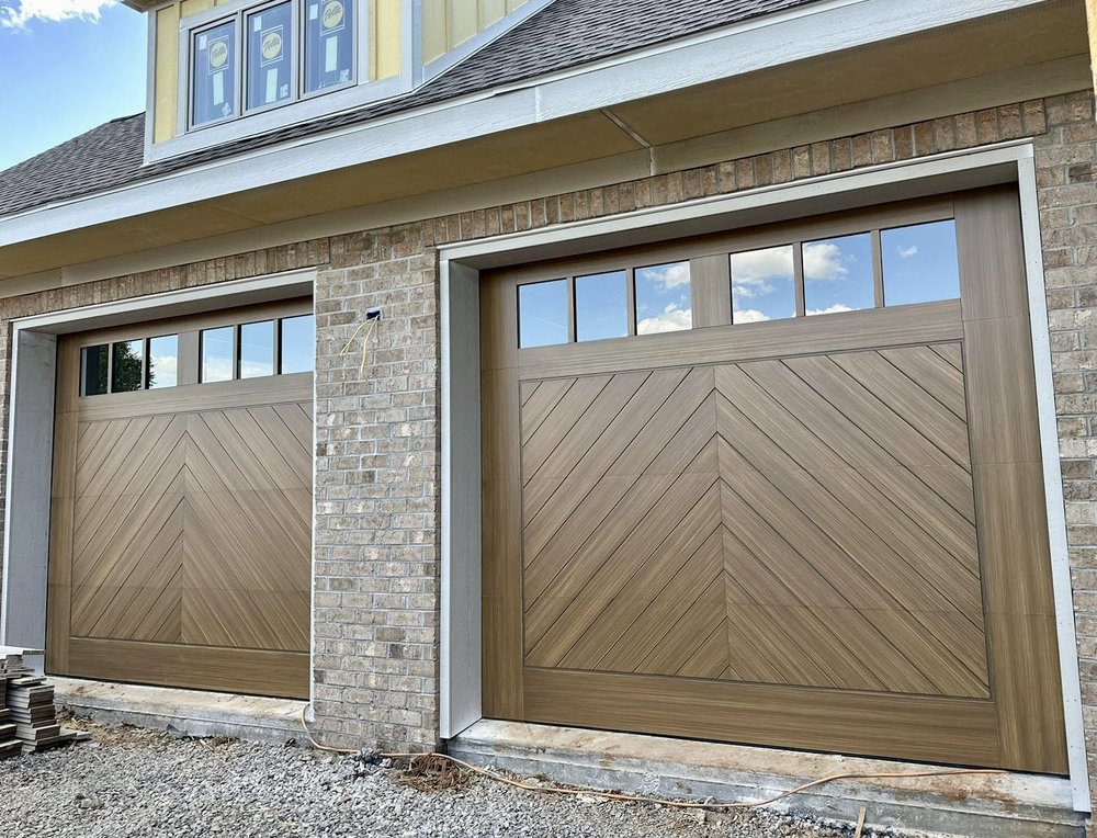 American Pro Garage Doors - Colorado - Garage Door Contractor in Denver, CO