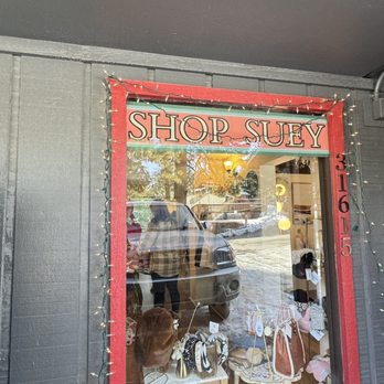 SHOP SUEY RUNNING SPRINGS - Updated October 2025 - 13 Photos - 31615 ...