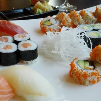 Sushi Bar - Sushi Bars Near Me - Rostock, MV