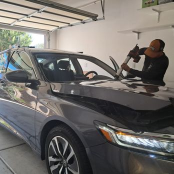 Ivan's Mobile Auto Glass Services - The Best. - Auto Glass Services Near Me