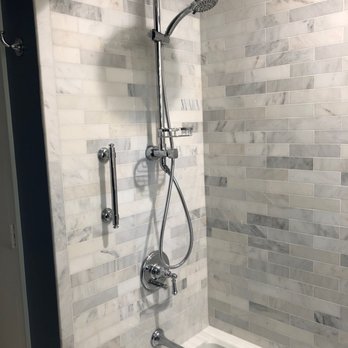Bull Run Kitchen And Bath - the shower head and hand shower - Kitchen & Bath Near Me - Manassas, Virginia Bull Run Kitchen And Bath - the shower head and hand shower - Kitchen & Bath Near Me - Manassas, Virginia