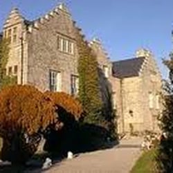 Faenol Fawr Country House Hotel