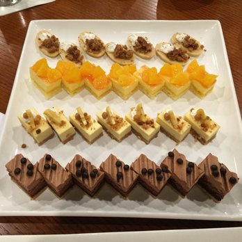 MW Restaurant - Yummy afternoon tea desserts - New American Near Me - Honolulu, Hawaii MW Restaurant - Yummy afternoon tea desserts - New American Near Me - Honolulu, Hawaii