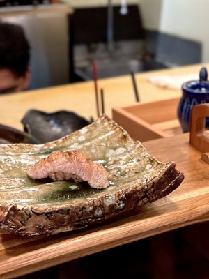 Tetsu Sushi Bar by null