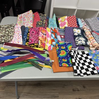 Stiched With Style - Specialty Schools Near Me - Capitol Heights, Maryland