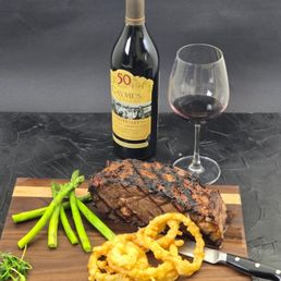 Ribeye