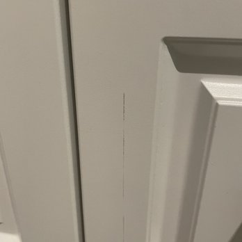 Pacific Kitchen Bath & Flooring - Brand new bathroom vanity scratch #2 - General Contractors Near Me - Mission Viejo, California Pacific Kitchen Bath & Flooring - Brand new bathroom vanity scratch #2 - General Contractors Near Me - Mission Viejo, California