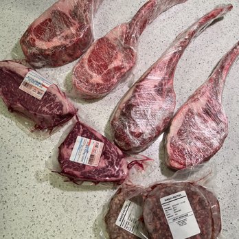 La Carniceria Wagyu - Butcher Near Me - Brea, California
