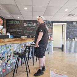 Independent Fermentations Brewing