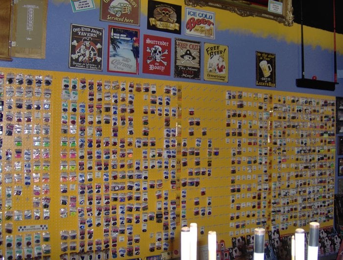 MENTAL AMUSEMENT DART & BILLIARD SUPPLY Updated September 2024 8515