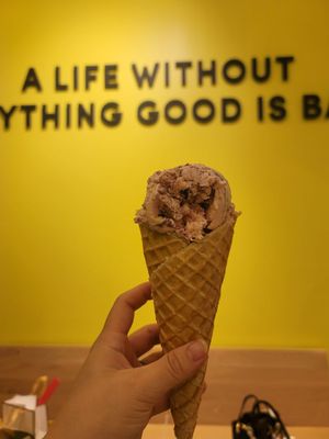 Van Leeuwen Ice Cream by null