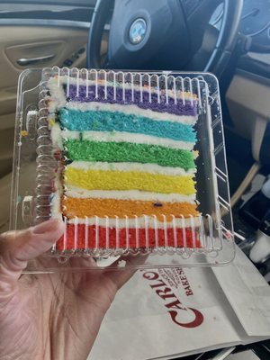 Carlo's Bake Shop by null