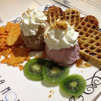 Caffe A La Mode by Holly Brown - Desserts Near Me - Hong Kong, HK Caffe A La Mode by Holly Brown - Desserts Near Me - Hong Kong, HK